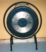 Gong Tamtam