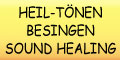 Heil-Tönen Besingen Soundhealing